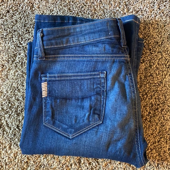 Paige skyline boot jeans - Picture 6 of 6